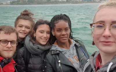 partenariat avec le Lycée Inmakulada de Tolosa