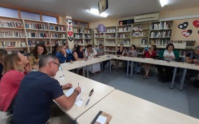 Erasmus+ c’est aussi pour les professeurs !