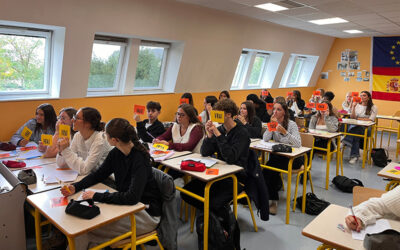 Octobre Rose : actions concrètes !