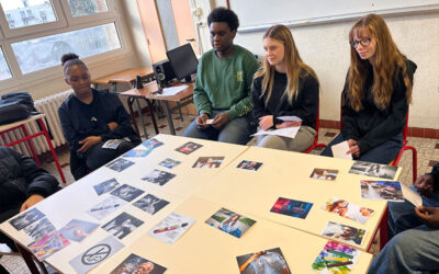 Semaine de la citoyenneté