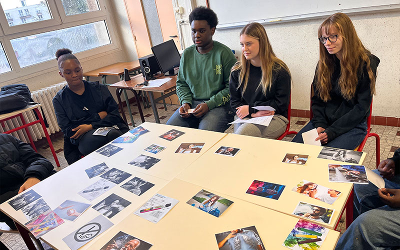 Semaine de la citoyenneté