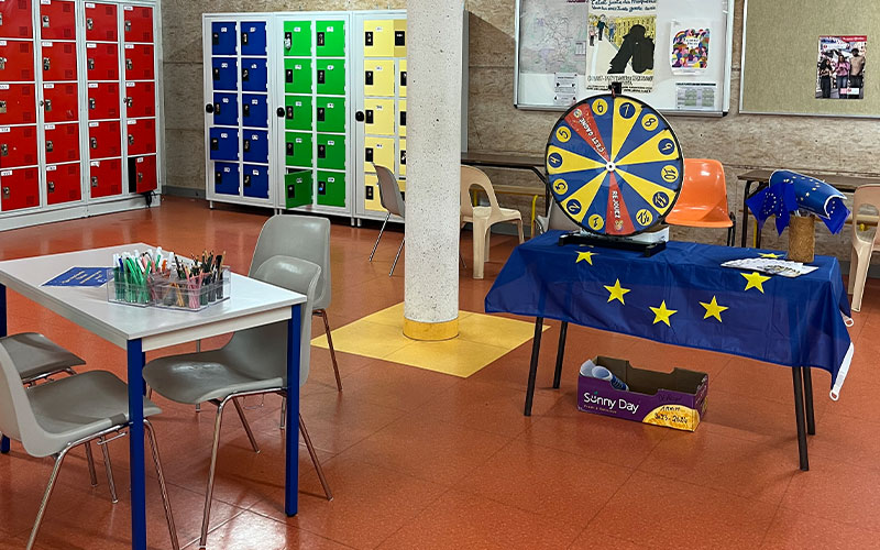Europe