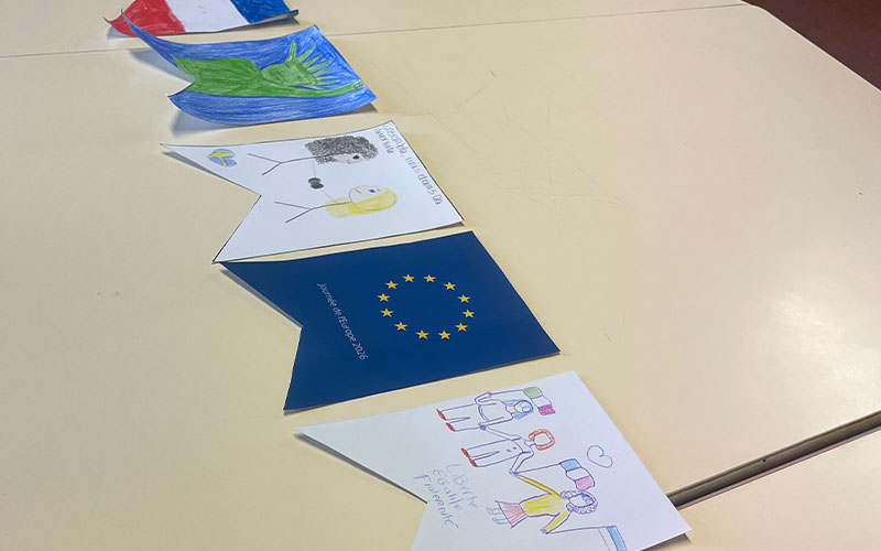 Europe